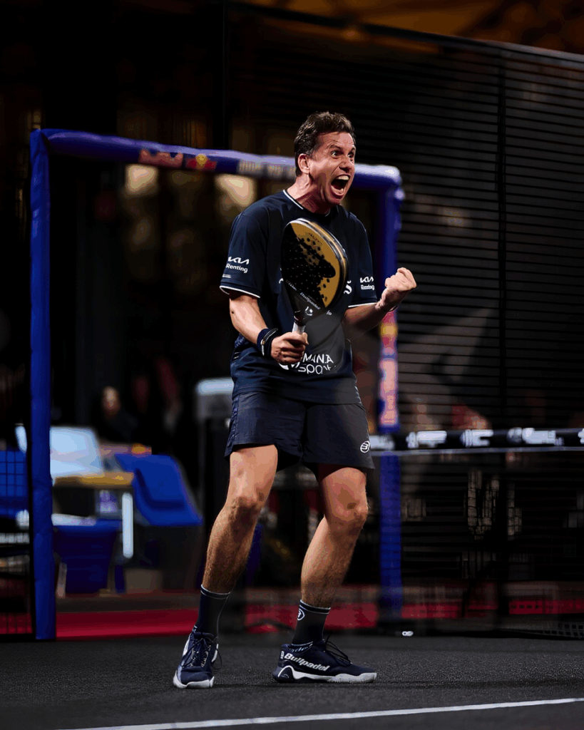 paquito navarro