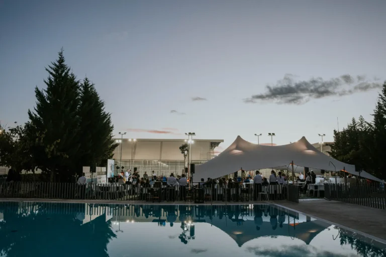 eventos experience