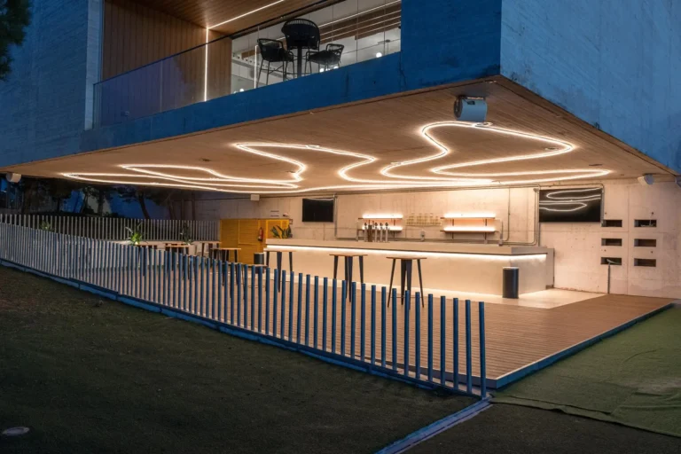 sala de eventos