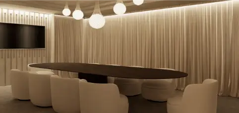 sala reuniones