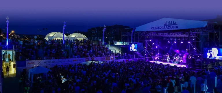 Festival de musica