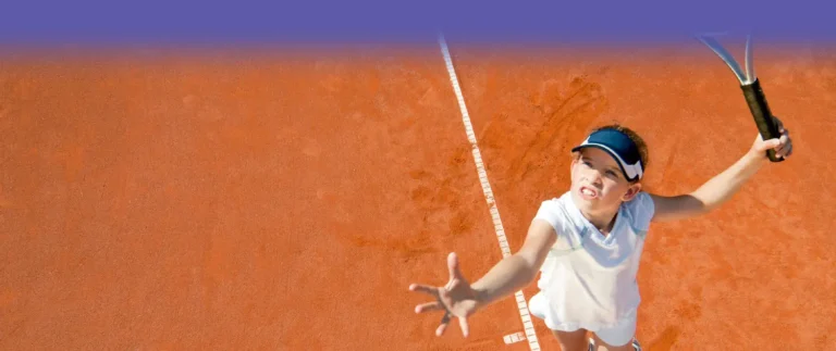 Tenis academy escuela