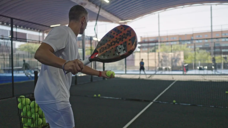 Bamvolea Padel