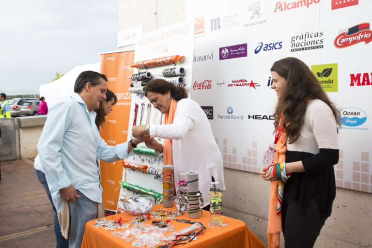 Compromiso solidario