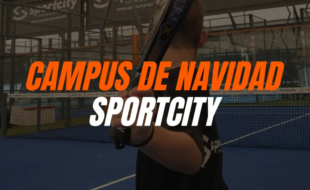 Campus de navidad