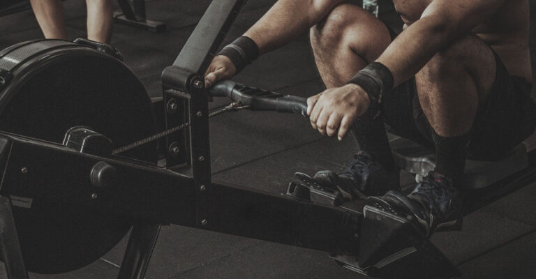 fitness crossfit