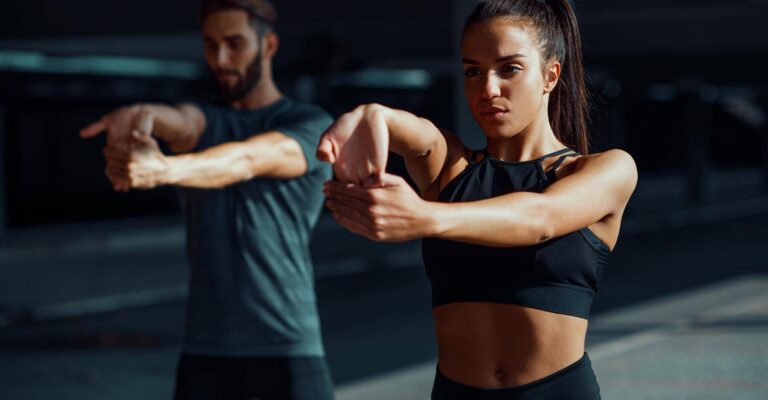 Fitness