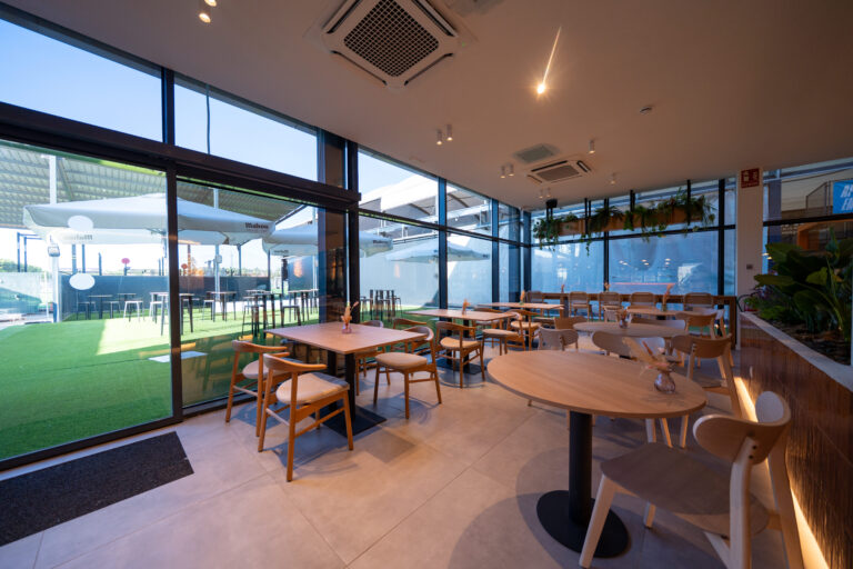 restaurante