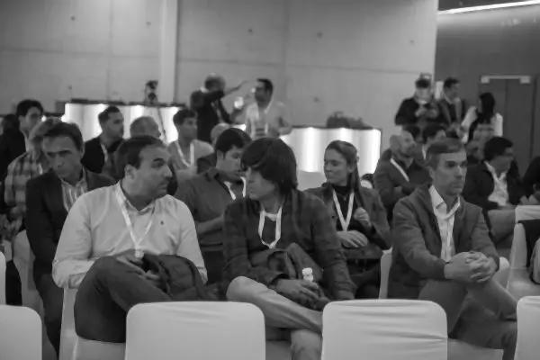 Eventos Corporativos de pádel para empresas