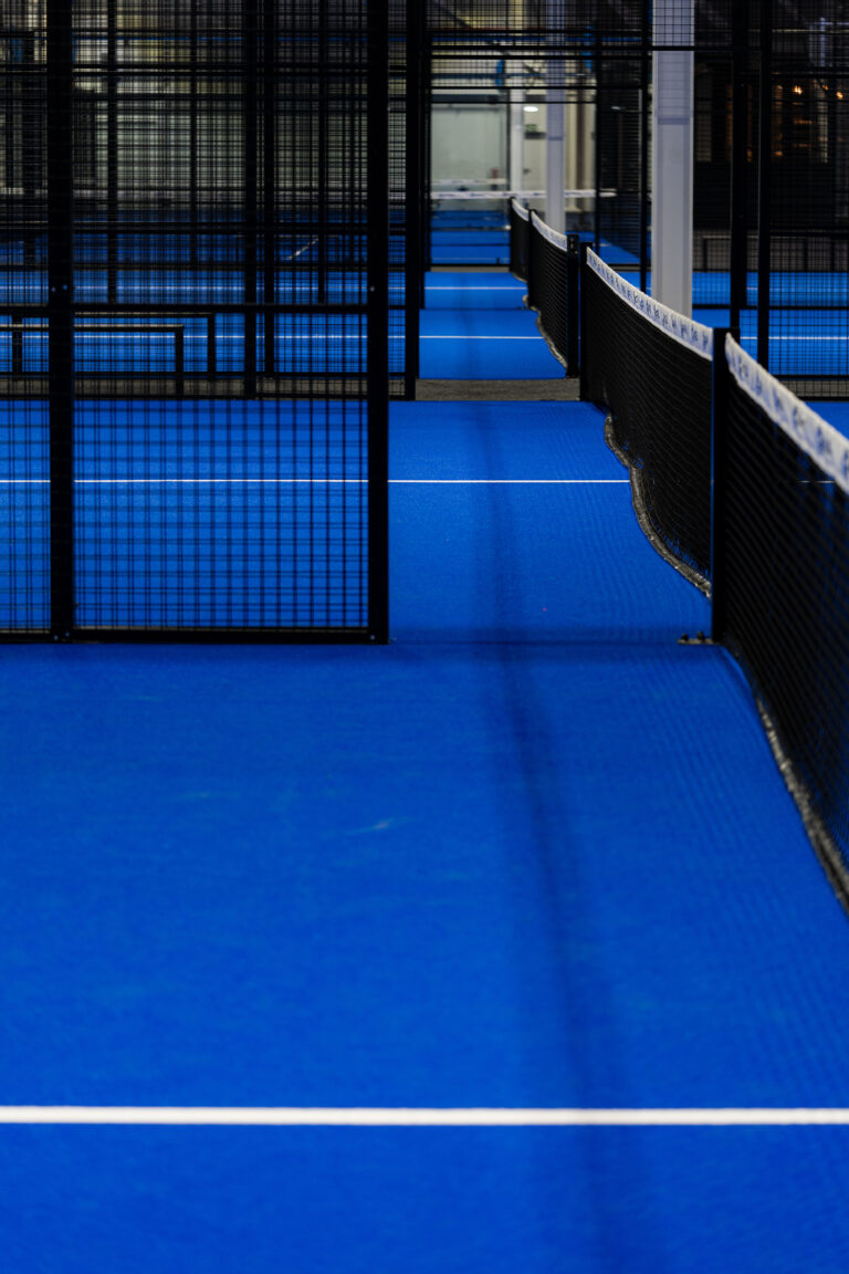 BamVolea Tenis 5