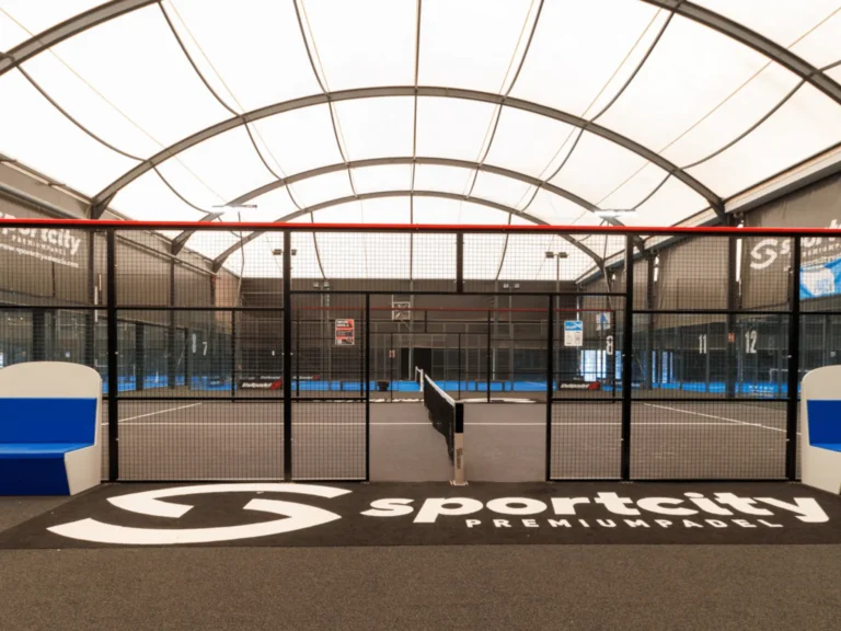 Sportcity Valencia BamVolea